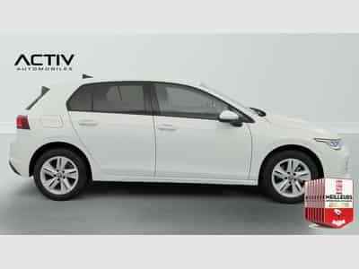 VW Golf VIII 1.5 eTSI EVO2 116 DSG7 Life Plus (2025) - Foto 9