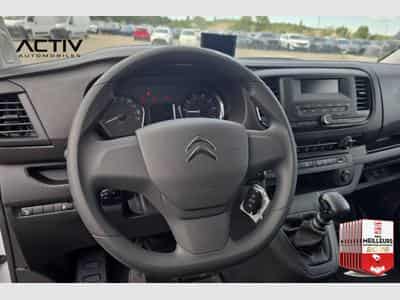 Citroën Jumpy Cabine Approfo JUMPY CAB APPROFONDIE XL BLUEHDI 145 S&S BVM6 (2025) - Foto 14