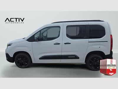 Citroën Berlingo CA M BLUEHDI 100 S&S BVM6 (2026) - Foto 4