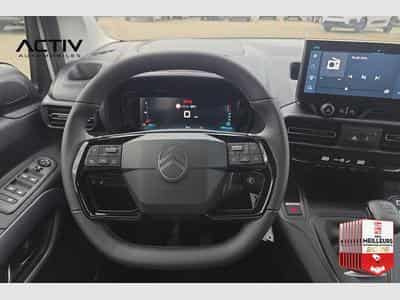 Citroën Berlingo CA M BLUEHDI 100 S&S BVM6 (2026) - Foto 14