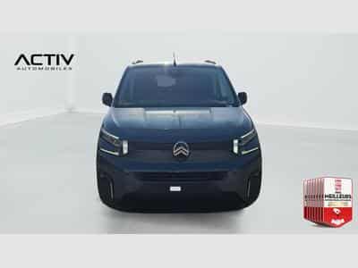 Citroën Berlingo CA M BLUEHDI 100 S&S BVM6 (2026) - Foto 2