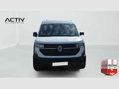 Renault Master BLUE DCI 130 L2H2 3T5 TR EXTRA (2025) - Foto 2