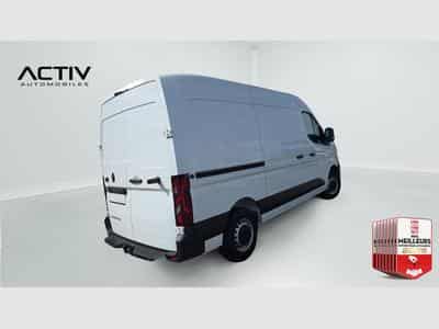 Renault Master BLUE DCI 130 L2H2 3T5 TR EXTRA (2025) - Foto 7