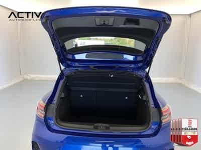 Renault Clio TCE 90 CH GSR2 ESPRIT ALPINE (2025) - Photo 11