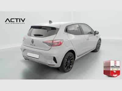 Renault Clio TCE 90 CH GSR2 ESPRIT ALPINE (2025) - Photo 7