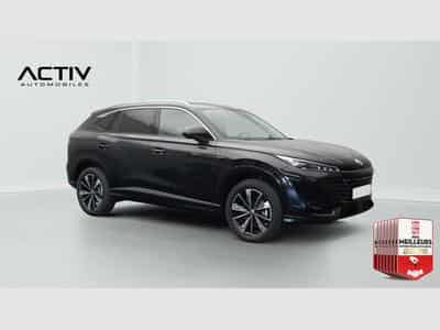 Mg EHS 1.5 Hybrid+ 224 ch Luxury (2026) - Foto 3