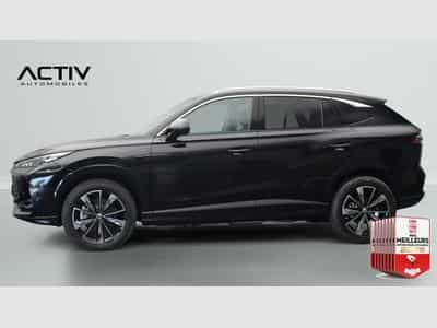 Mg EHS 1.5 Hybrid+ 224 ch Luxury (2026) - Foto 7