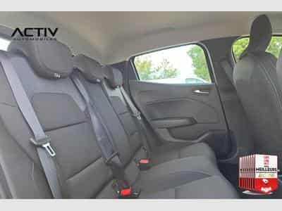 Renault Clio TCE 90 CH GSR2 EVOLUTION (2026) - Foto 10