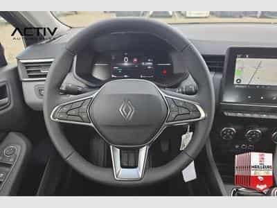 Renault Clio TCE 90 CH GSR2 EVOLUTION (2026) - Foto 14