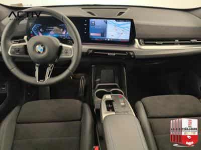 Bmw X1 SDRIVE 18D 150CH DKG7 M SPORT (2026) - Foto 13