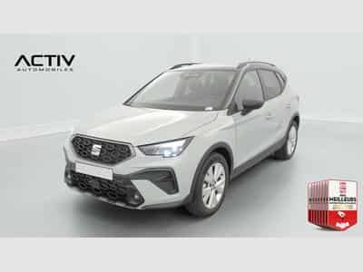 Seat Arona 1.0 TSI 115 ch Start/Stop DSG7 Copa (2026) - Photo 3