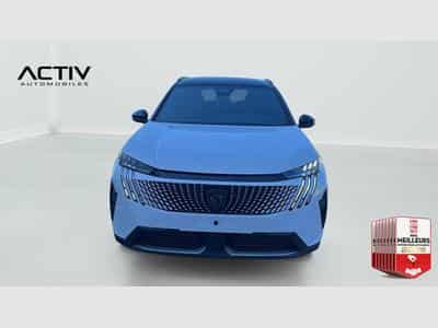 Peugeot 5008 Hybrid 145 e-DCS6 GT (2026) - Photo 2