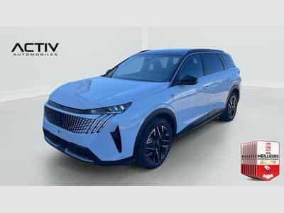 Peugeot 5008 Hybrid 145 e-DCS6 GT (2026) - Photo 3