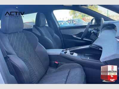 Peugeot 5008 Hybrid 145 e-DCS6 GT (2026) - Photo 9