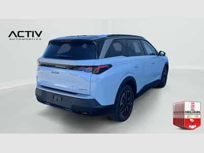 Peugeot 5008 Hybrid 145 e-DCS6 GT (2026) - Photo 7