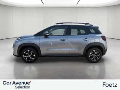 CITROEN C3 Aircross 1.2 PureTech 110ch S&S MAX (2023) - Foto 10