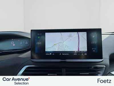 PEUGEOT 5008 1.5 BlueHDi 130ch S&S Active Pack EAT8 (2023) - Photo 4