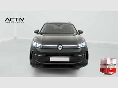 VW Tiguan 1.5 ETSI 150CH DSG7 Life (2026) - Foto 2