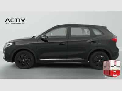 Mg ZS 1.5 L Hybrid+ 197 ch Standard (2026) - Foto 4