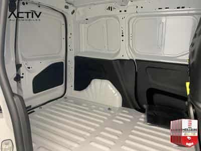 Peugeot Partner PARTNER FGN DIESEL 100 CH M MANUELLE (2026) - Photo 10
