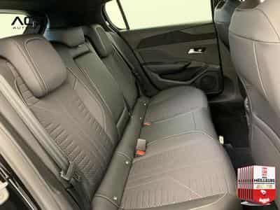 Peugeot 308 Hybrid 145 e-DCS6 GT (2026) - Photo 9