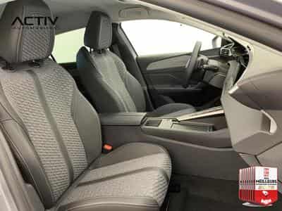 Peugeot 308 HYBRID 145 E-DCS6 ALLURE (2026) - Photo 9