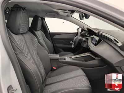 Peugeot 308 HYBRID 145 E-DCS6 ALLURE (2026) - Photo 9