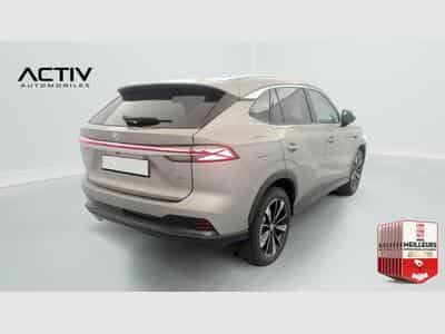 Mg EHS 1.5 Hybrid+ 224 ch Luxury (2026) - Foto 7