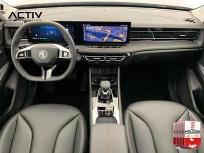 Mg EHS 1.5 Hybrid+ 224 ch Luxury (2026) - Foto 12