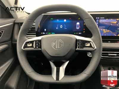 Mg EHS 1.5 Hybrid+ 224 ch Luxury (2026) - Foto 14