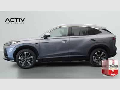 Mg EHS 1.5 Hybrid+ 224 ch Luxury (2026) - Foto 3