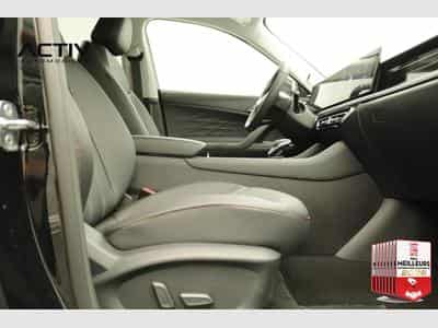 Mg EHS 1.5 Hybrid+ 224 ch Luxury (2026) - Foto 10