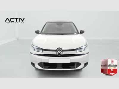 Citroën C4 PureTech 130 EAT8 Max (2025) - Foto 2
