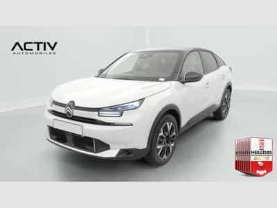 Citroën C4 PureTech 130 EAT8 Max (2025) - Foto 3
