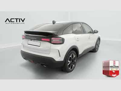 Citroën C4 PureTech 130 EAT8 Max (2025) - Foto 7