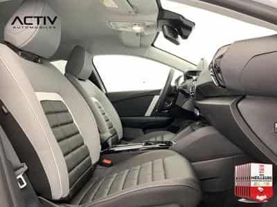 Citroën C4 PureTech 130 EAT8 Max (2025) - Foto 9