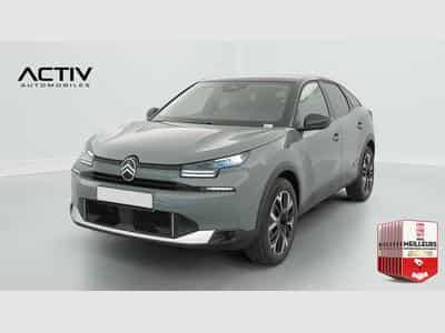 Citroën C4 PureTech 130 EAT8 Max (2025) - Foto 3