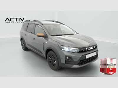 Dacia JOGGER Nouveau TCE 110 7 PL EXTREME (2026) - Foto 1
