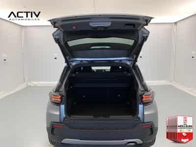 Jeep Avenger 1.2 Turbo T3 110 ch e-Hybrid BVR6 Summit (2026) - Foto 12