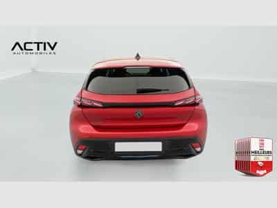 Peugeot 308 BLUEHDI 130CH S&S EAT8 ALLURE (2026) - Photo 6