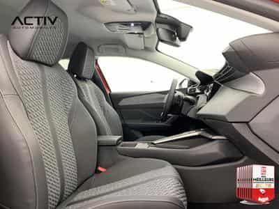 Peugeot 308 BLUEHDI 130CH S&S EAT8 ALLURE (2026) - Photo 9