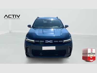 Dacia BIGSTER Mild Hybrid 140 Journey (2026) - Foto 2