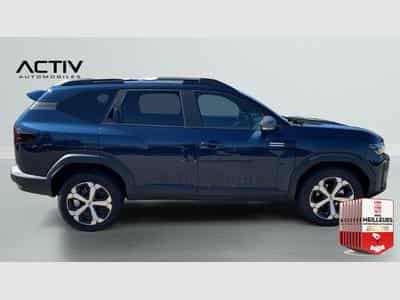 Dacia BIGSTER Mild Hybrid 140 Journey (2026) - Foto 8