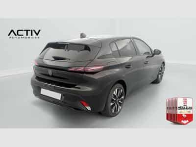 Peugeot 308 BLUEHDI 130CH S&S EAT8 ALLURE (2026) - Photo 7