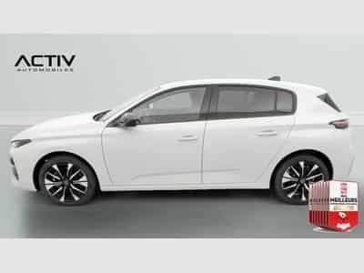 Peugeot 308 BLUEHDI 130CH S&S EAT8 ALLURE (2026) - Foto 4
