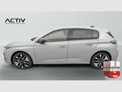 Peugeot 308 BLUEHDI 130CH S&S EAT8 ALLURE (2026) - Photo 4