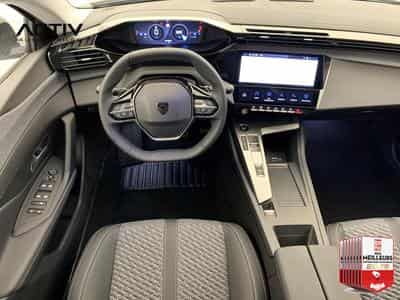 Peugeot 308 BLUEHDI 130CH S&S EAT8 ALLURE (2026) - Photo 13