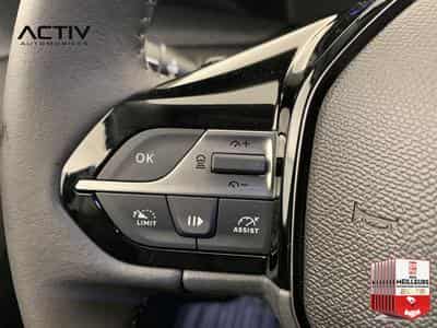 Peugeot 308 BLUEHDI 130CH S&S EAT8 ALLURE (2026) - Photo 15