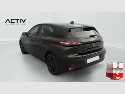 Peugeot 308 BLUEHDI 130CH EAT8 STYLE (2026) - Photo 5