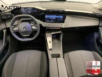 Peugeot 308 BLUEHDI 130CH EAT8 STYLE (2026) - Photo 12